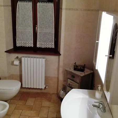 Agriturismo La Quiete