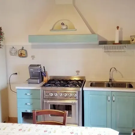 Agriturismo La Quiete Polverigi