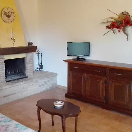 Landsted Agriturismo La Quiete Polverigi