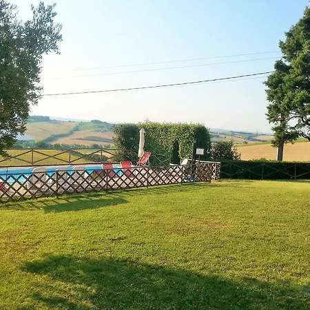 Agriturismo La Quiete Polverigi