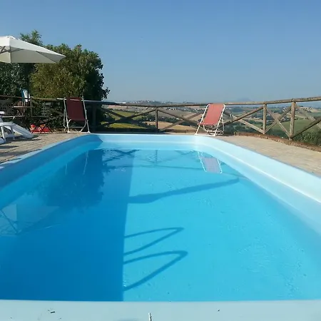 Agriturismo La Quiete Polverigi