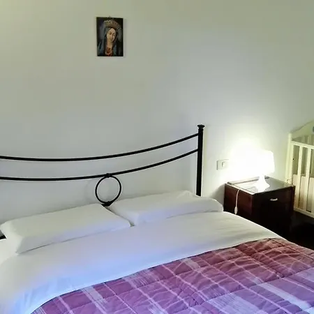 בית כפרי Agriturismo La Quiete Polverigi