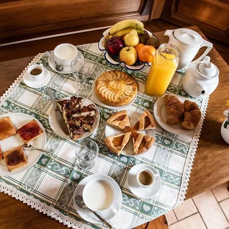 Agriturismo La Quiete * Polverigi