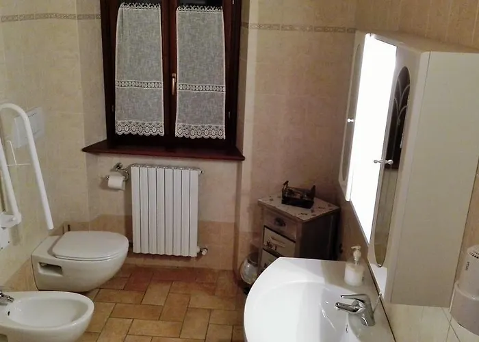 Agriturismo La Quiete