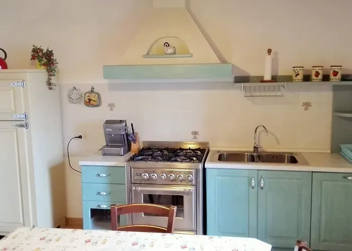 Agriturismo La Quiete Polverigi