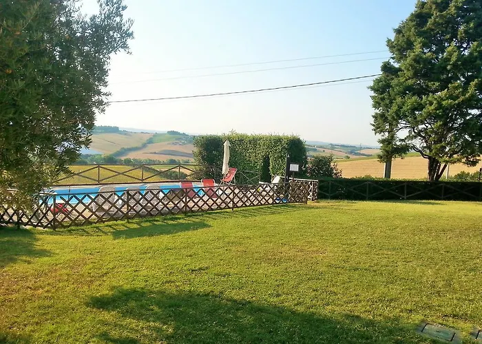 Agriturismo La Quiete Polverigi