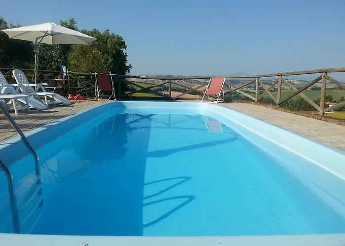 Agriturismo La Quiete Polverigi