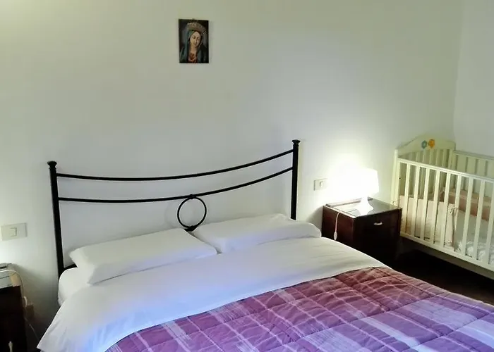 Venkovský dům Agriturismo La Quiete Polverigi